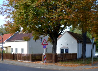 Alt-Buckow 11A (Berlin-Buckow)