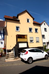 Altenbaunaer Straße 3 in Baunatal