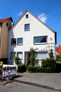 Altenbaunaer Straße 5 in Baunatal
