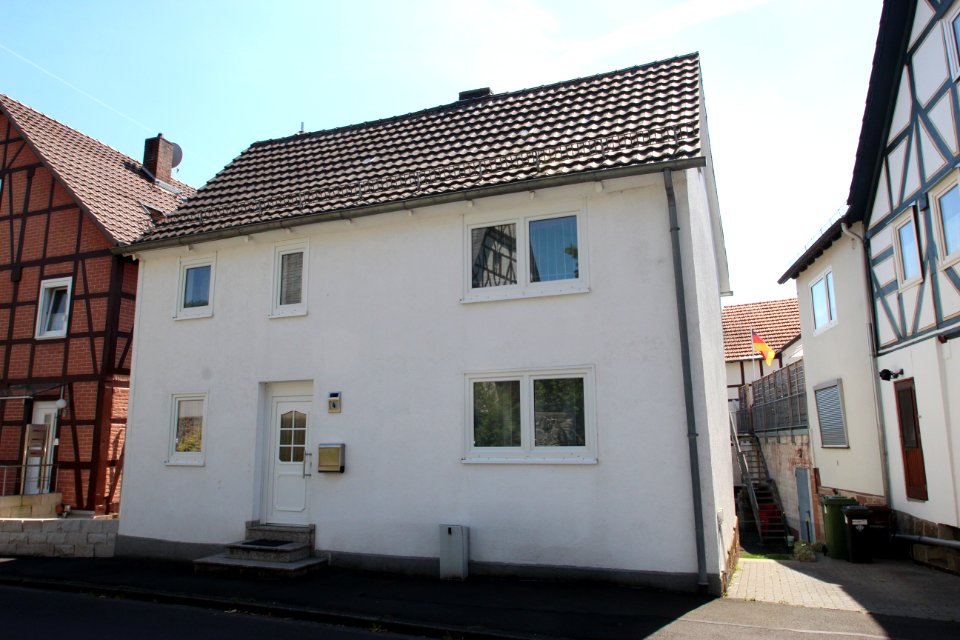 Altenbaunaer Straße 4 in Baunatal