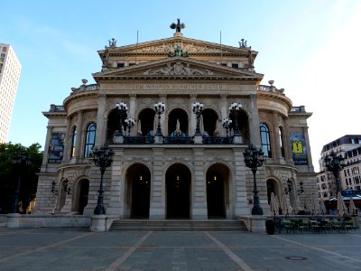 Alte Oper Frankfurt am Main 2019-09-15 01