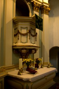 Altar, Heilig-Geist-Kirche (Görlitz) 4