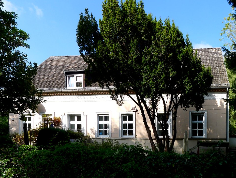 Alt-Buckow 26 (Berlin-Buckow)