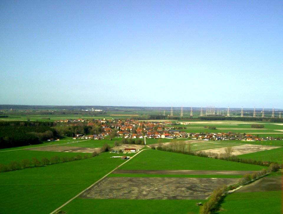 Amberg Unterallgaeu