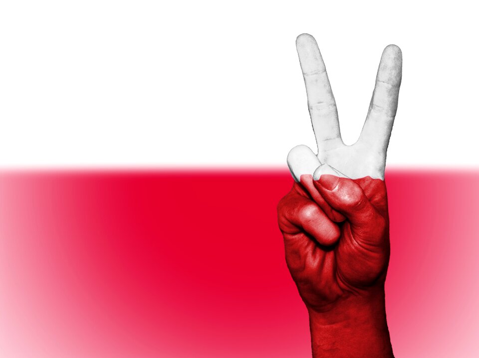 Nation background banner