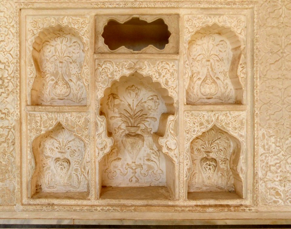 Amber - Sukh Niwas 8