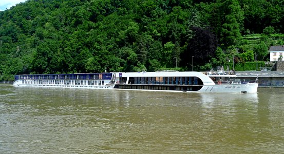 Amastella Donau Passau