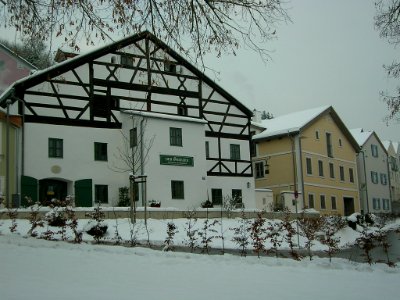 Am Graben 32-36 Eichstätt (1)