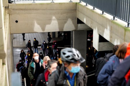 Am Boden bleiben protest BER opening 2020-10-31 27