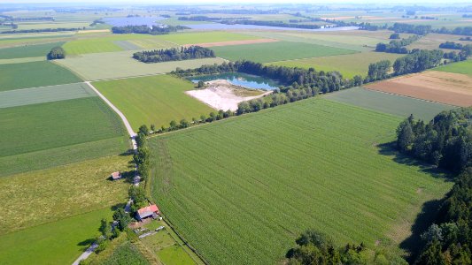 Amberg Senderstrasse