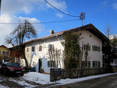 Am Haken 12 Gelting
