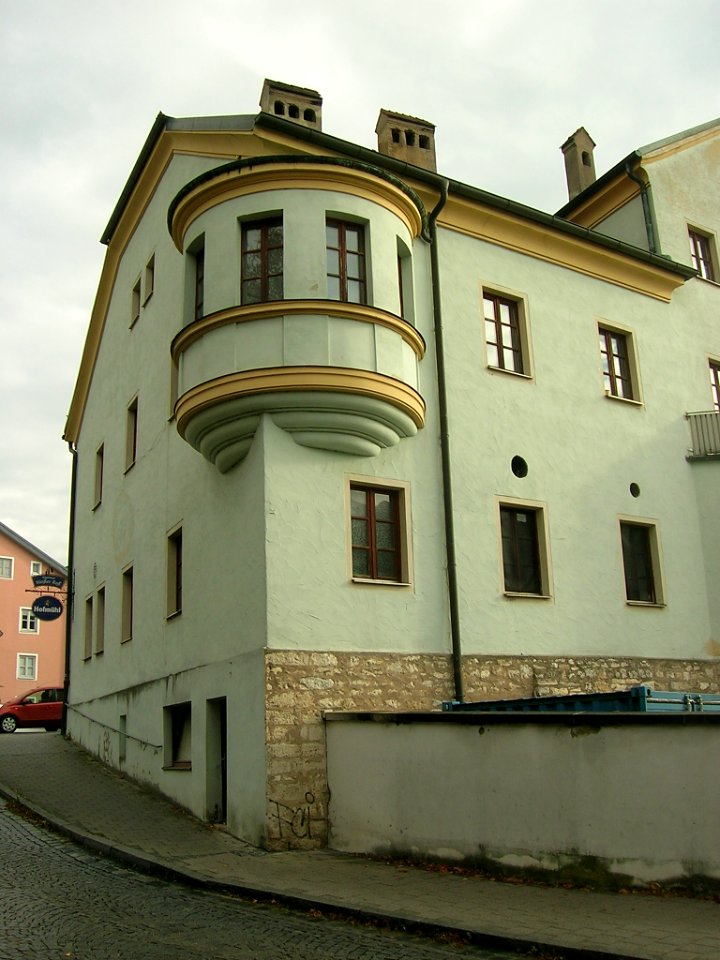 Am Graben 21 Eichstätt (2)