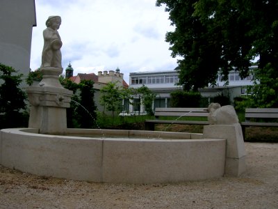 Am Graben Eichstätt -Brunnen (3)