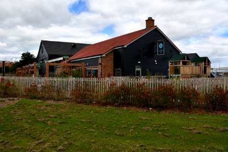 Amble Inn 2020-07-14 02