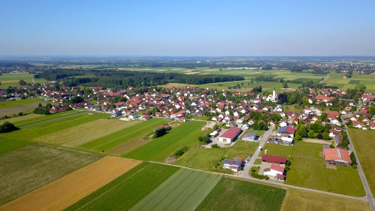 Amberg (Unterallgäu) (02) photo