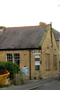 Amble Library 2019-08-30 (1)