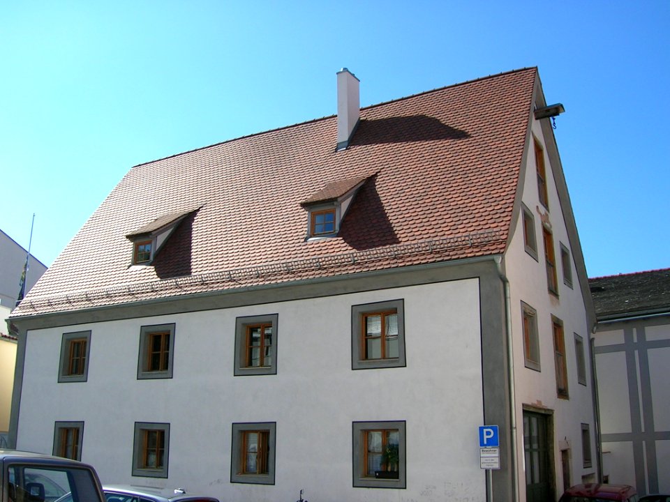 Am Salzstadel 6 Eichstätt D-1-76-123-369