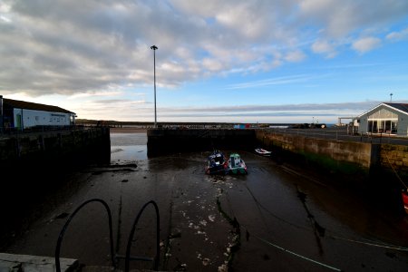 Amble (2021-05-26) 05