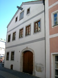 Am Salzstadel 3 Eichstätt