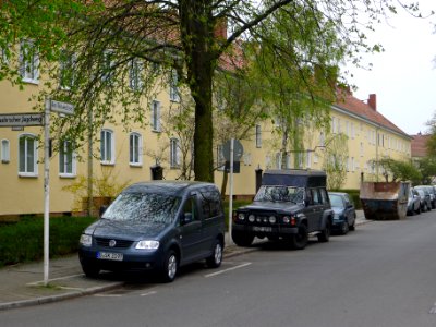 Am Rehwechsel (Berlin-Zehlendorf)