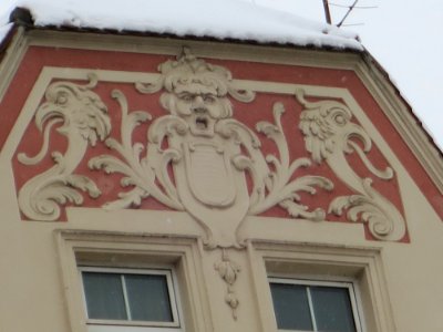 Am Harras 12 München 2