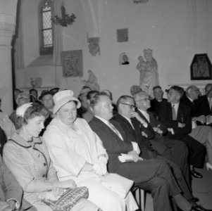 Ambassadeur Duitse Bondsrepubliek, Bestanddeelnr 910-5348