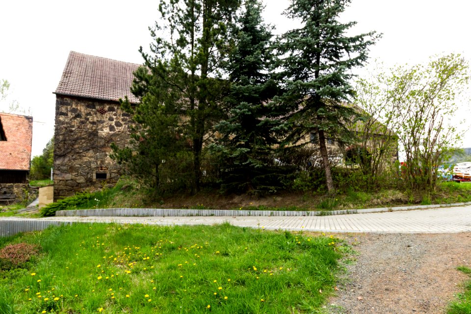 Am Hang 5, Ebersdorf (Löbau)
