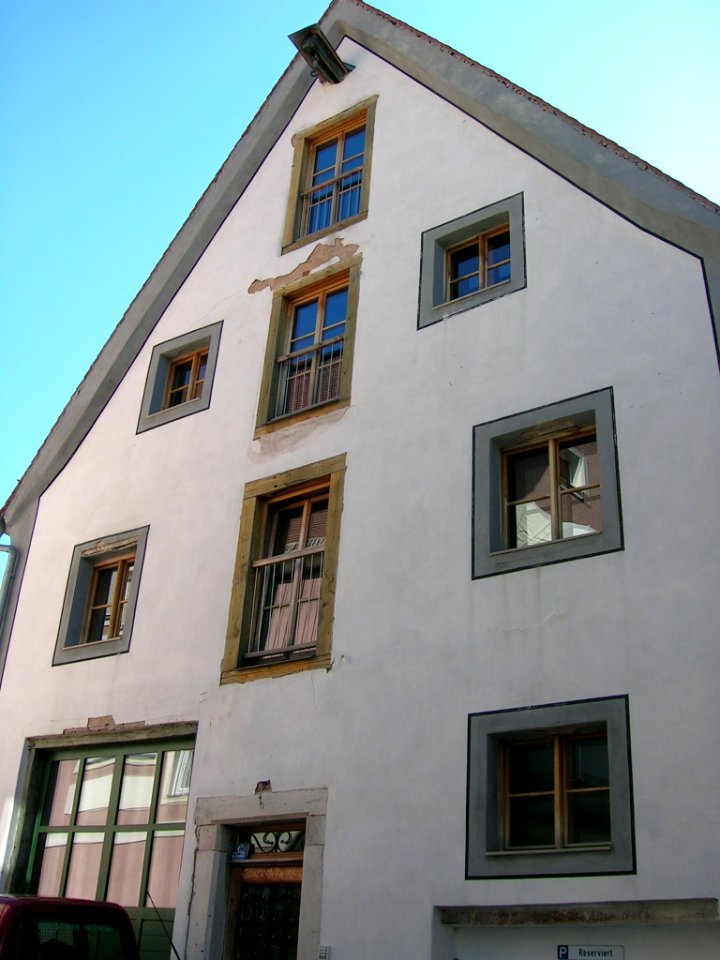 Am Salzstadel 6 Eichstätt