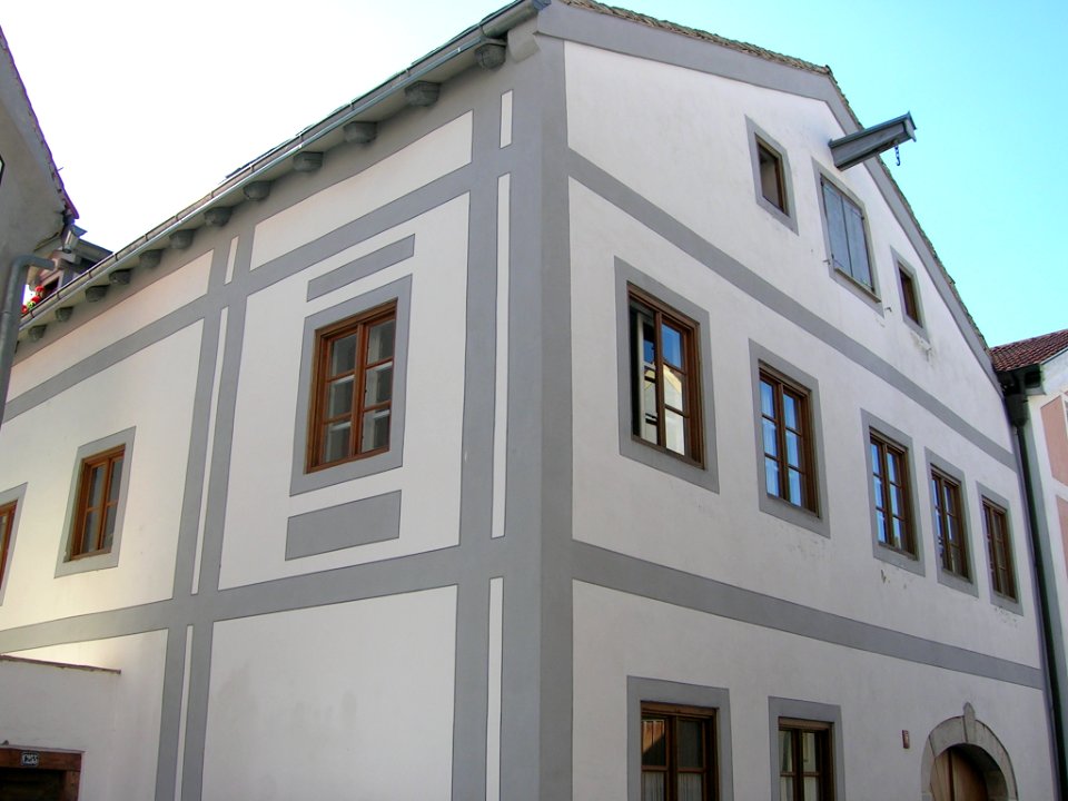 Am Salzstadel 3 Eichstätt D-1-76-123-17