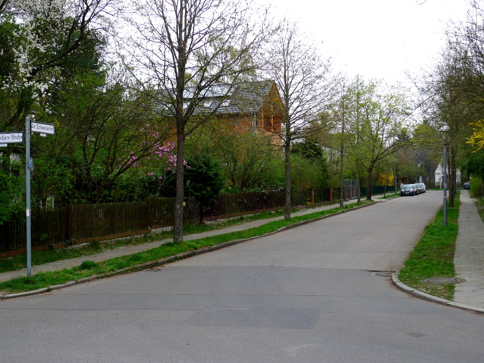 Am Schweizerhof (Berlin-Zehlendorf)