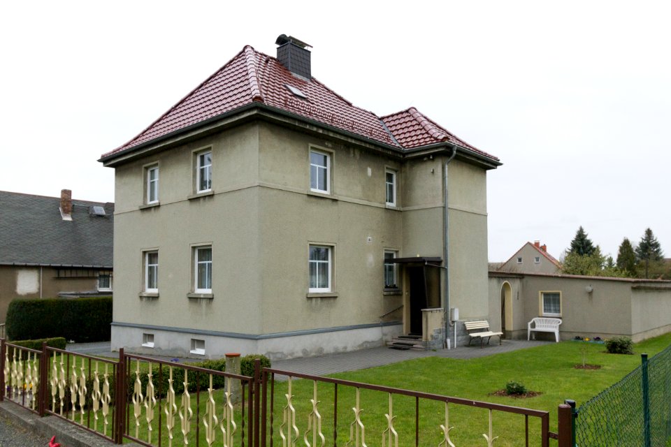 Am Denkmal 3, Ebersdorf (Löbau)