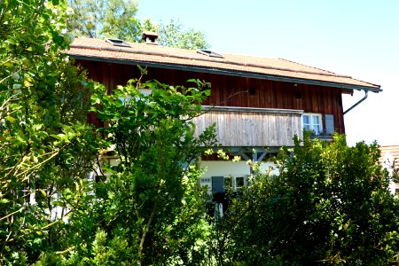 Am Schloßberg 9 Eurasburg