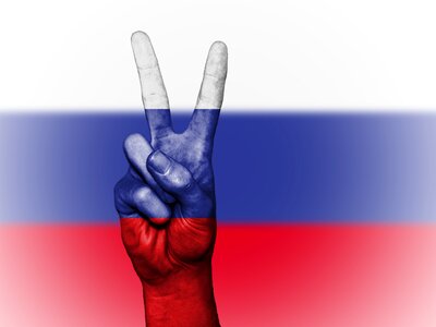 Nation background banner