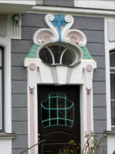 Am Leopoldpark Schwabing 04