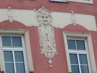 Am Harras 12 München 1