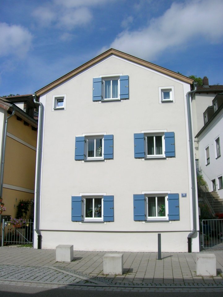 Am Graben 32 Eichstätt (2019-08 1)