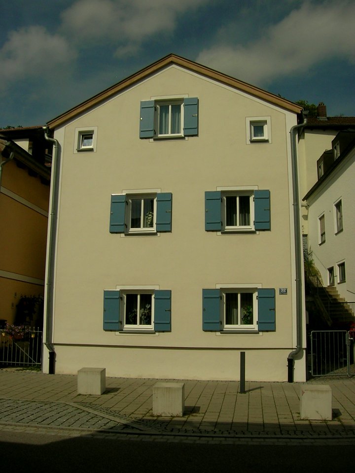 Am Graben 32 Eichstätt (2019-08 2)