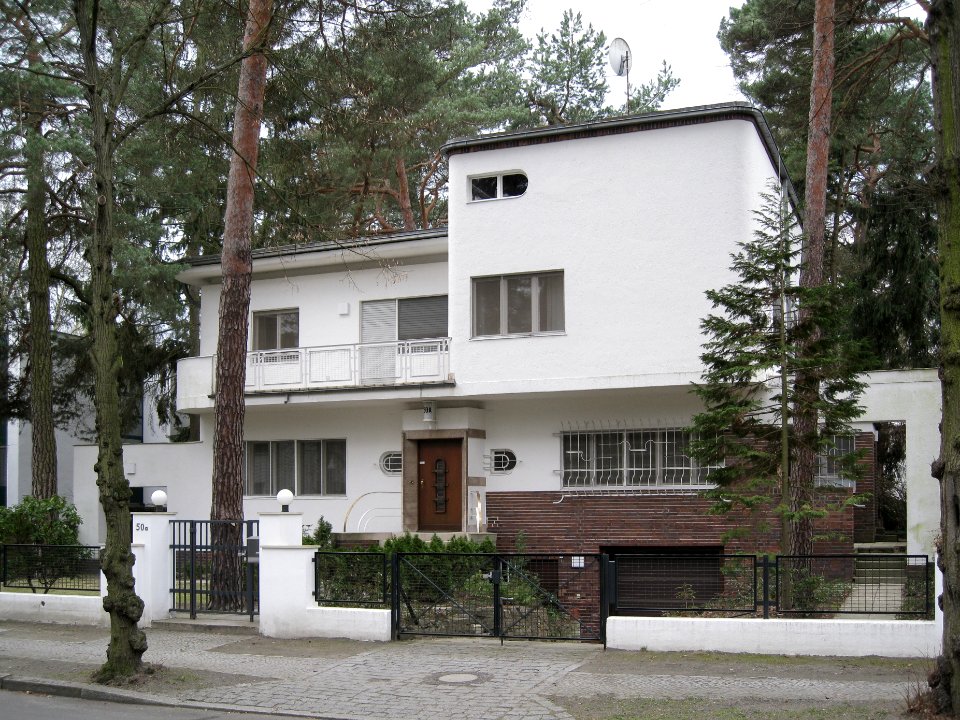 Am Hirschsprung 50A Berlin-Dahlem