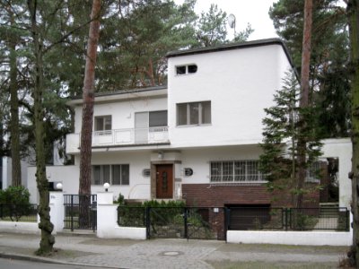 Am Hirschsprung 50A Berlin-Dahlem