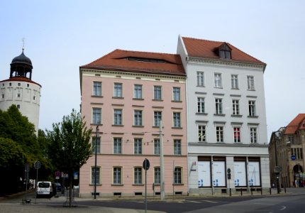 Am Museum 2, Demianiplatz 8, Görlitz