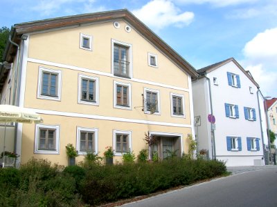 Am Graben 32-34 Eichstätt (2019-08 1)