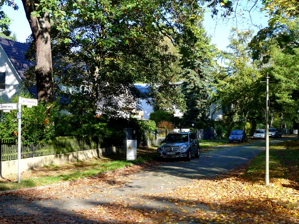 Am Priesterberg (Berlin-Frohnau)