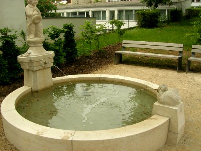 Am Graben Eichstätt -Brunnen (4)