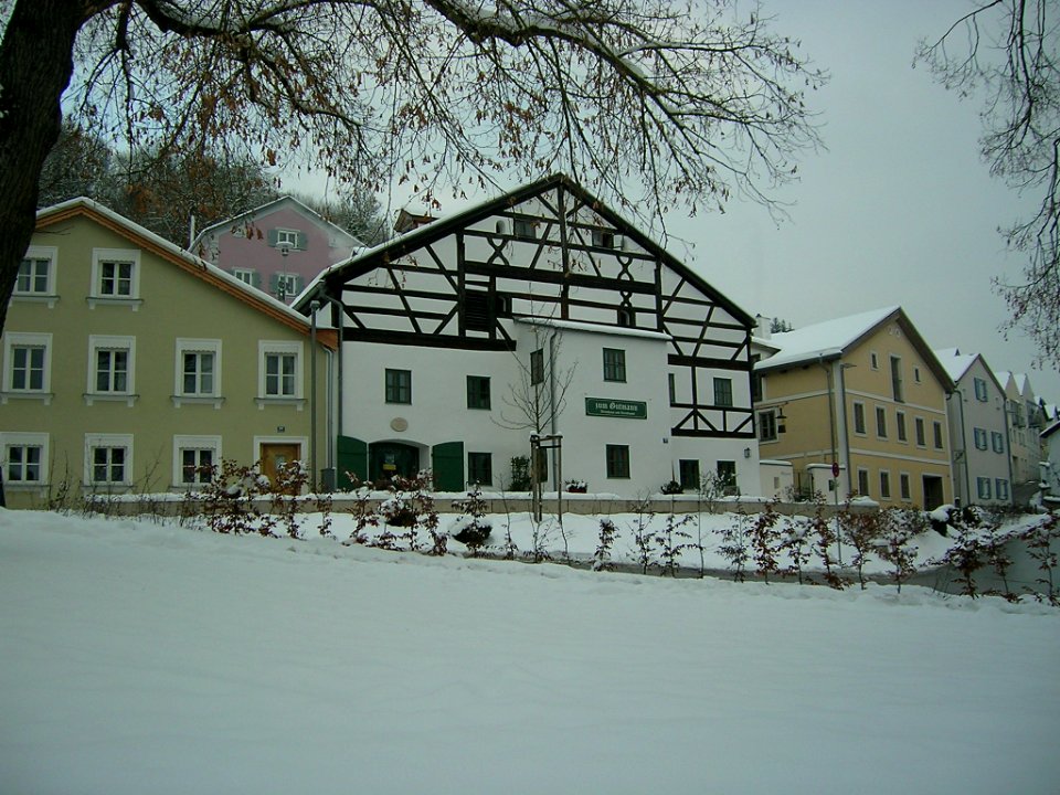 Am Graben 32-38 Eichstätt (1)
