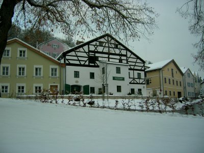 Am Graben 32-38 Eichstätt (1)