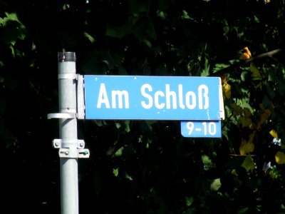 Am Schloss, Rammenau 04