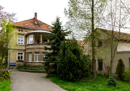 Am Mühlgraben 1, Löbau