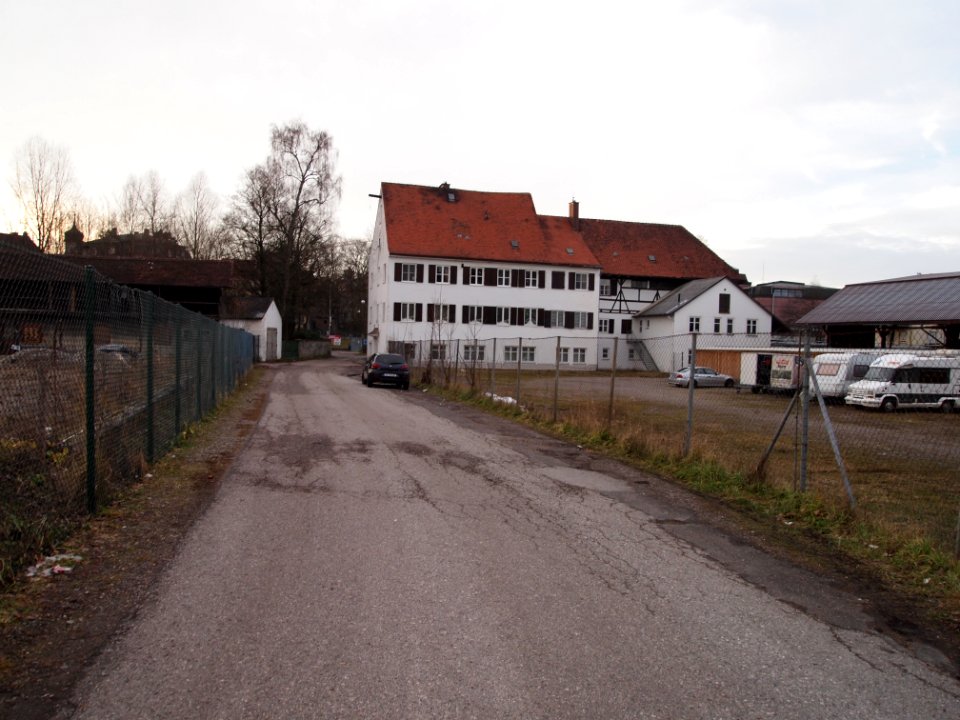 Am Muehlbach 1, Kaufbeuren 2