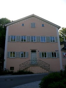 Am Kugelberg 1 Eichstätt