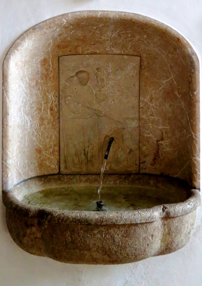 Altoquelle St. Alto Birgitta (Altomünster)